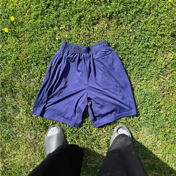 Y2K Marussi Shorts NWOT - Picture 2 of 3